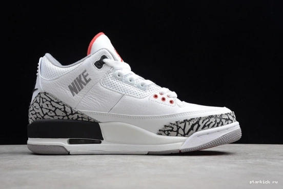 3 Air AV6683-160 Super Jordan AV6683-160  JTH Bowl 1223